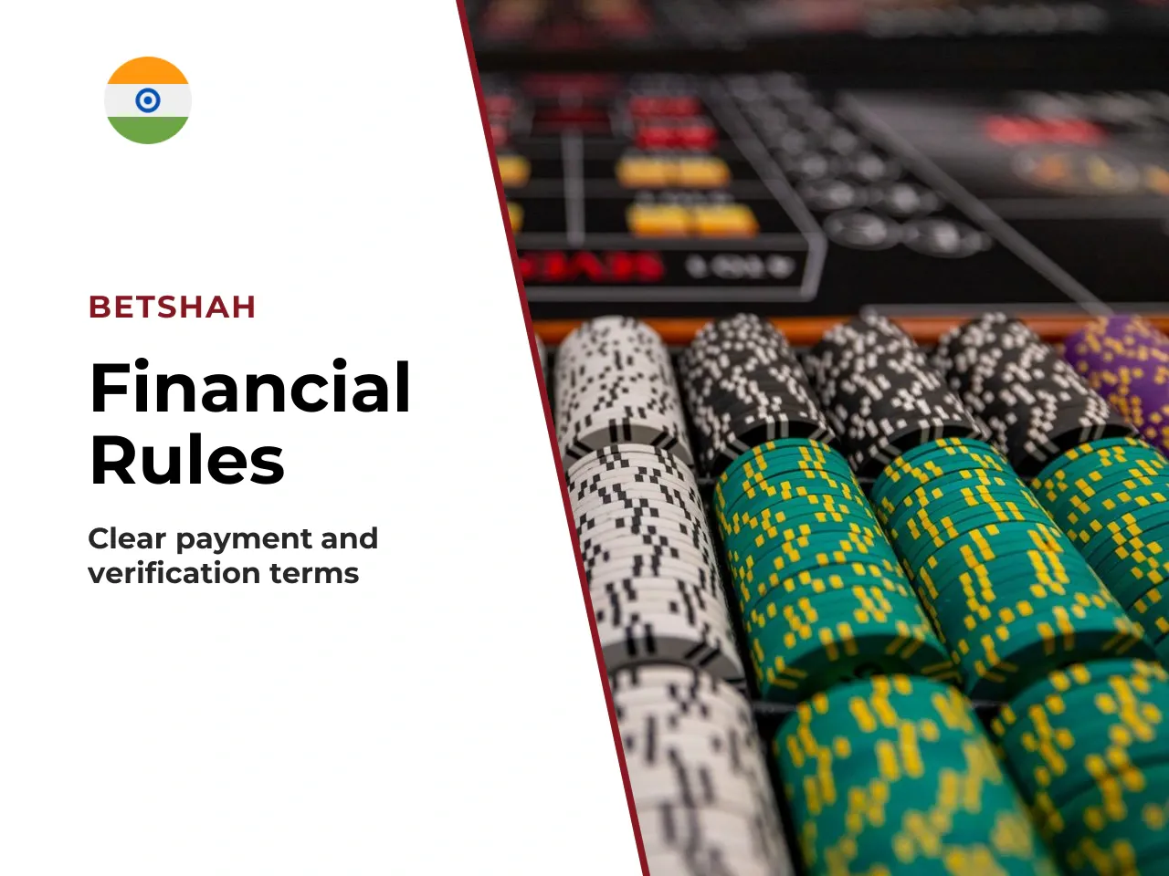 Limits, Verification and Withdrawal Processing. Financial