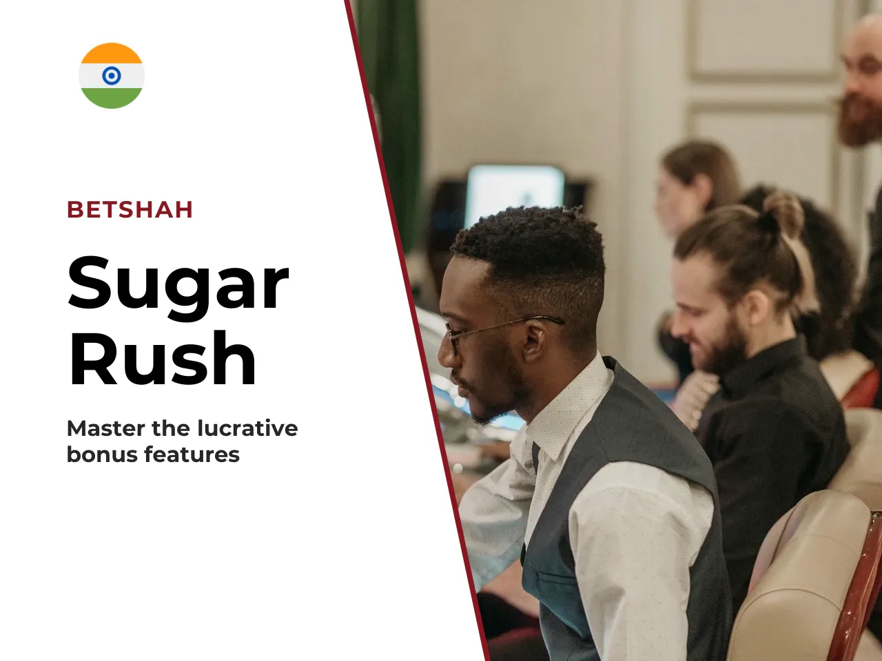 Free Spins and the Sugar Rush