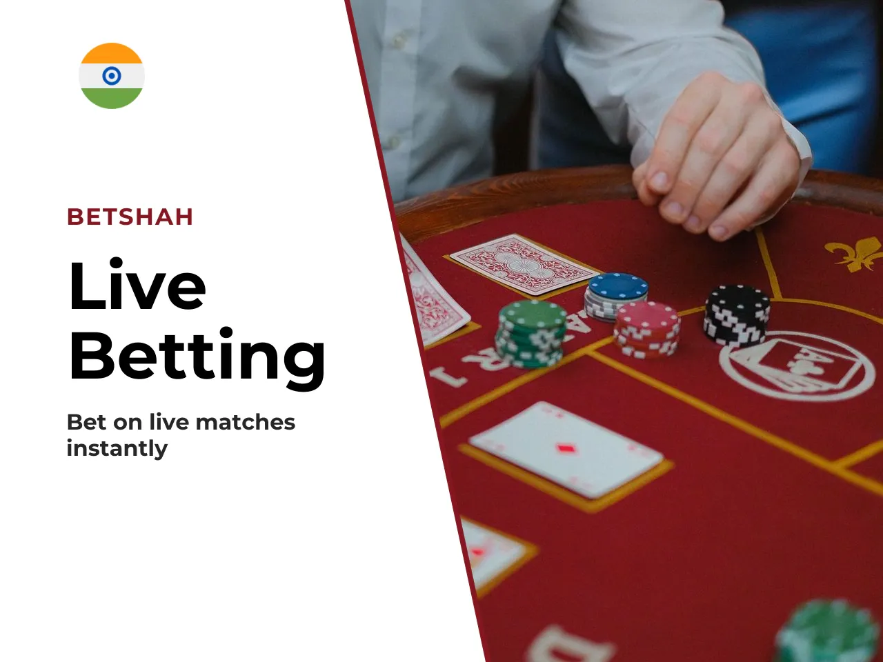 Live Betting and Real-Time Event Tracking