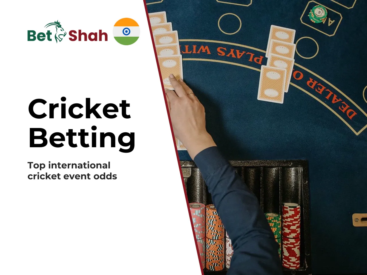 5.1 Cricket Betting and Popular Sports