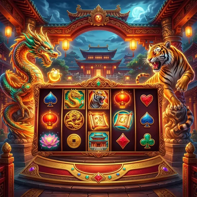 Dragon Tiger Rules, Strategy, and Access
