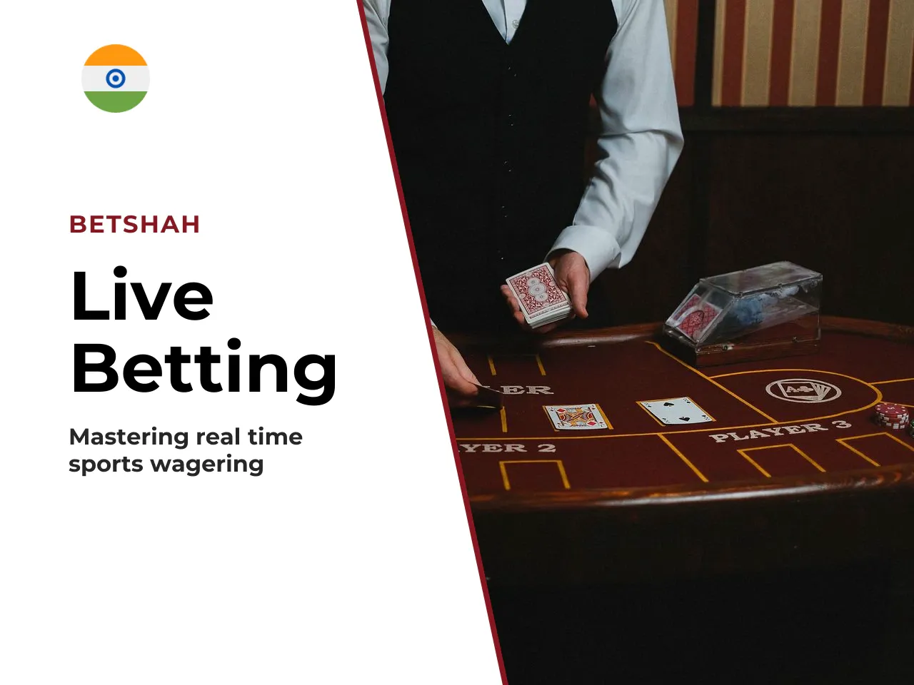 How to Place Live Bets and
