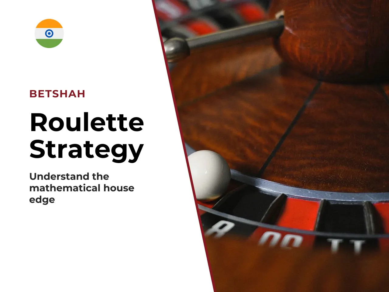 Why no roulette strategy can overcome