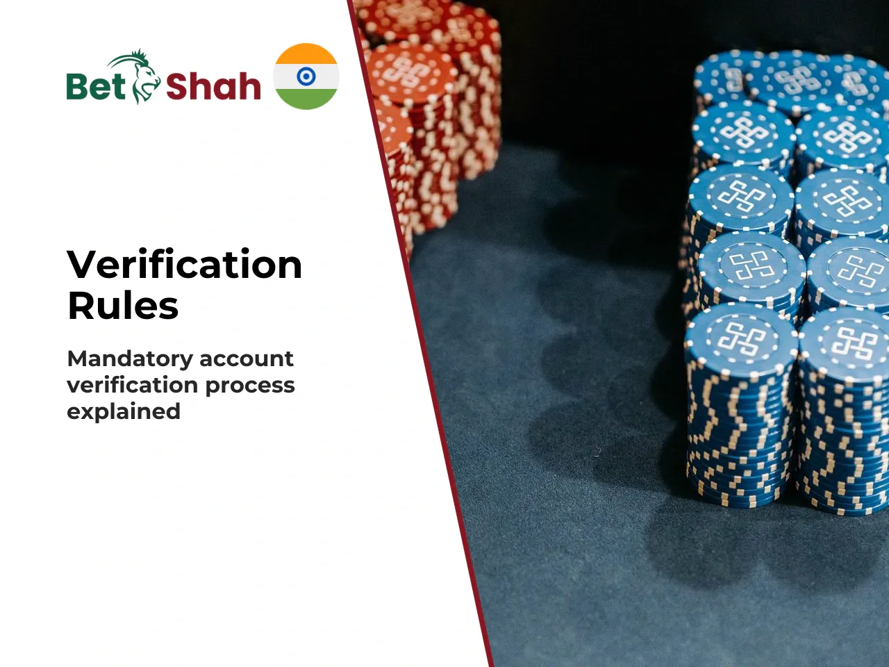 2.2 When Verification Is Required and