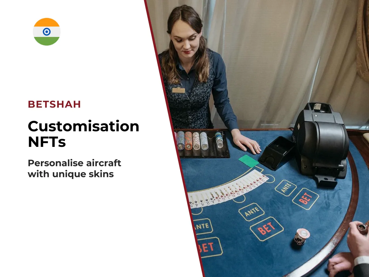 How to Customise Your Aircraft and