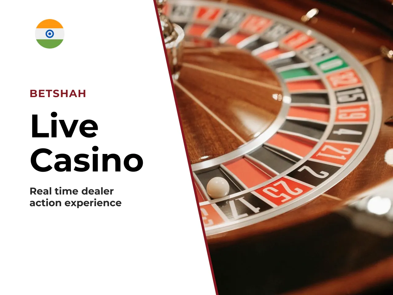 Live Casino and Live Dealer Games