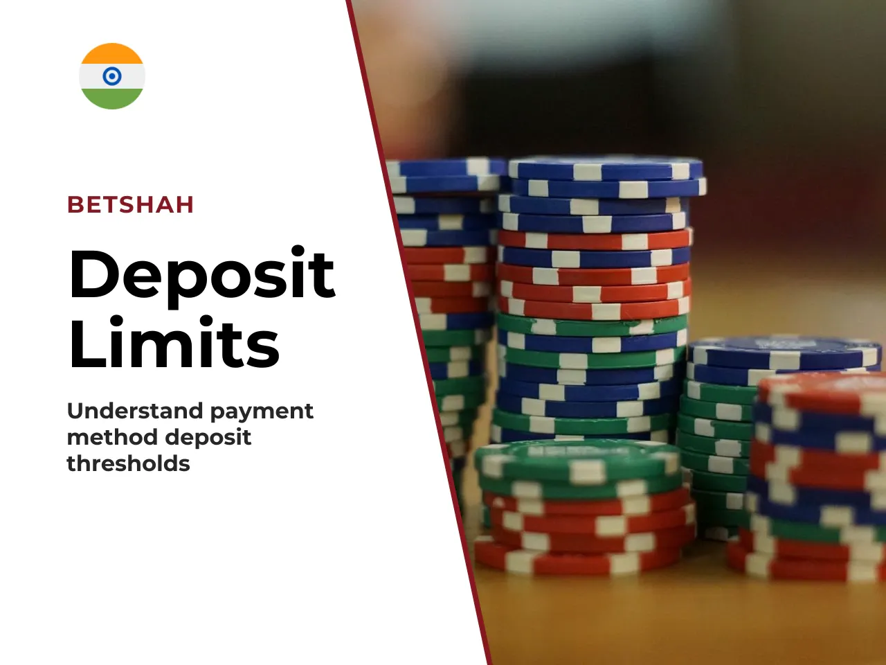 Why the Minimum Deposit Differs by