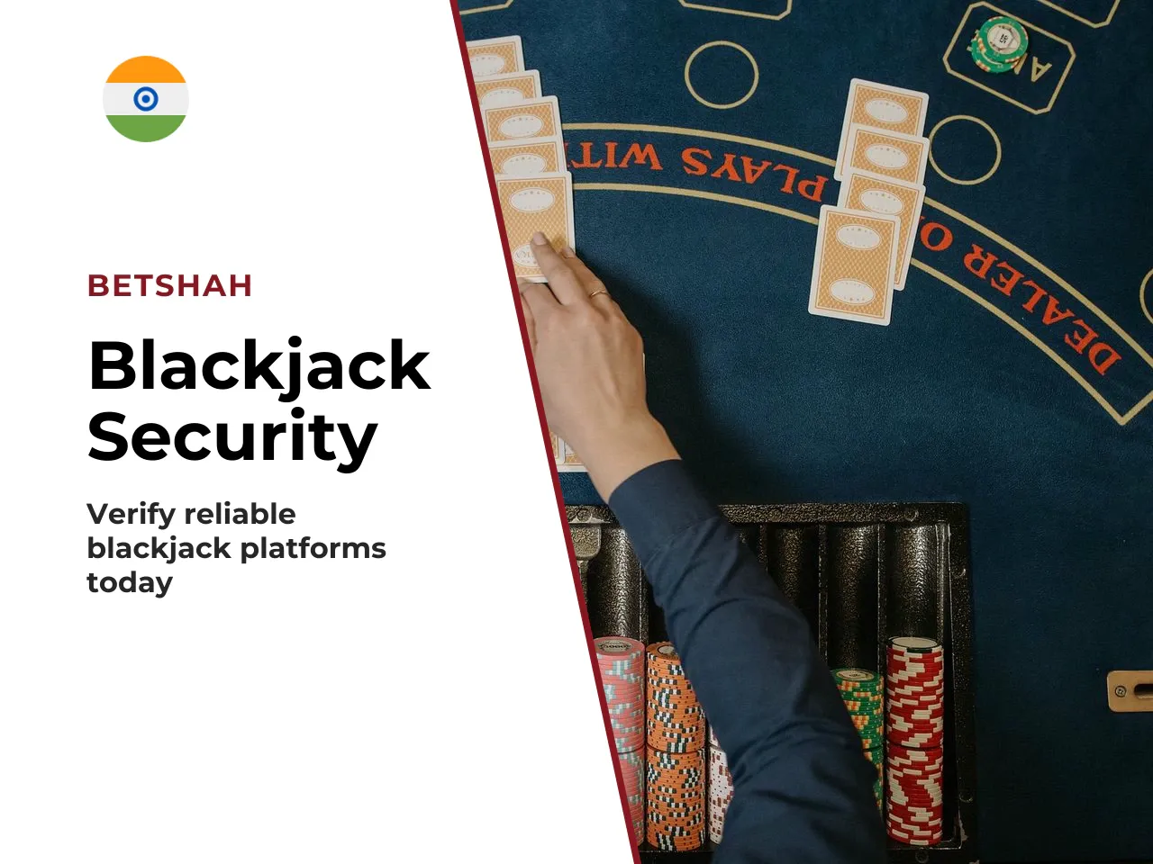 Checklist Choosing a Reliable Platform for