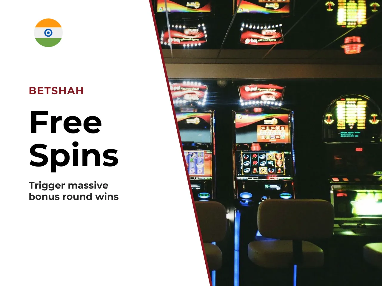 Free Spins and the Bonus Round