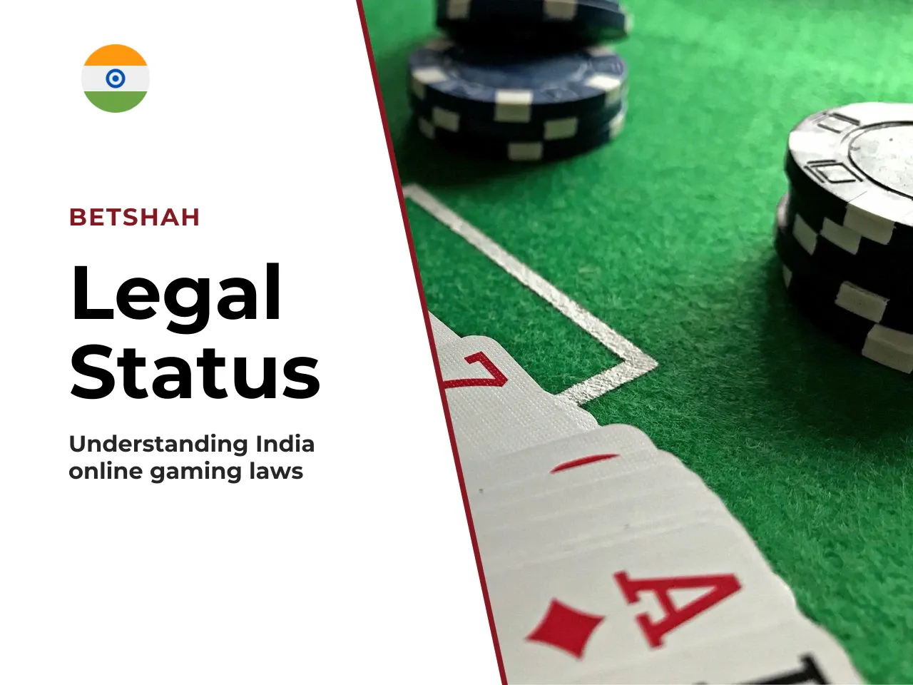 Legal Status What Indian Players Should