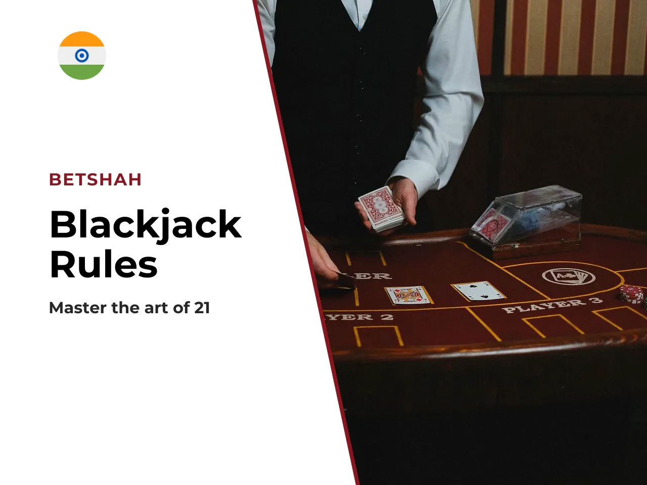 What Is Blackjack and the Goal