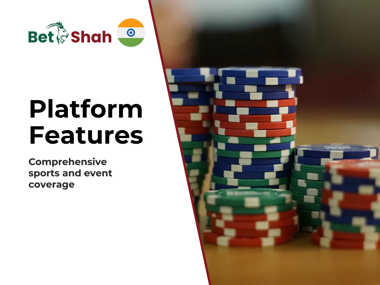 Historic platform announcements support that range