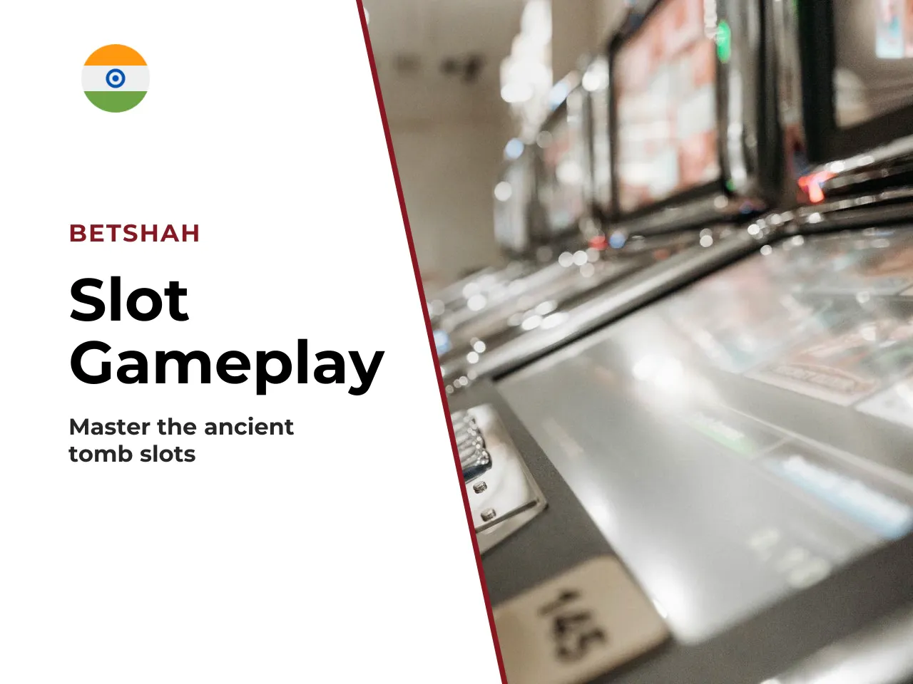 Bets, Spins and Gameplay. In legacy