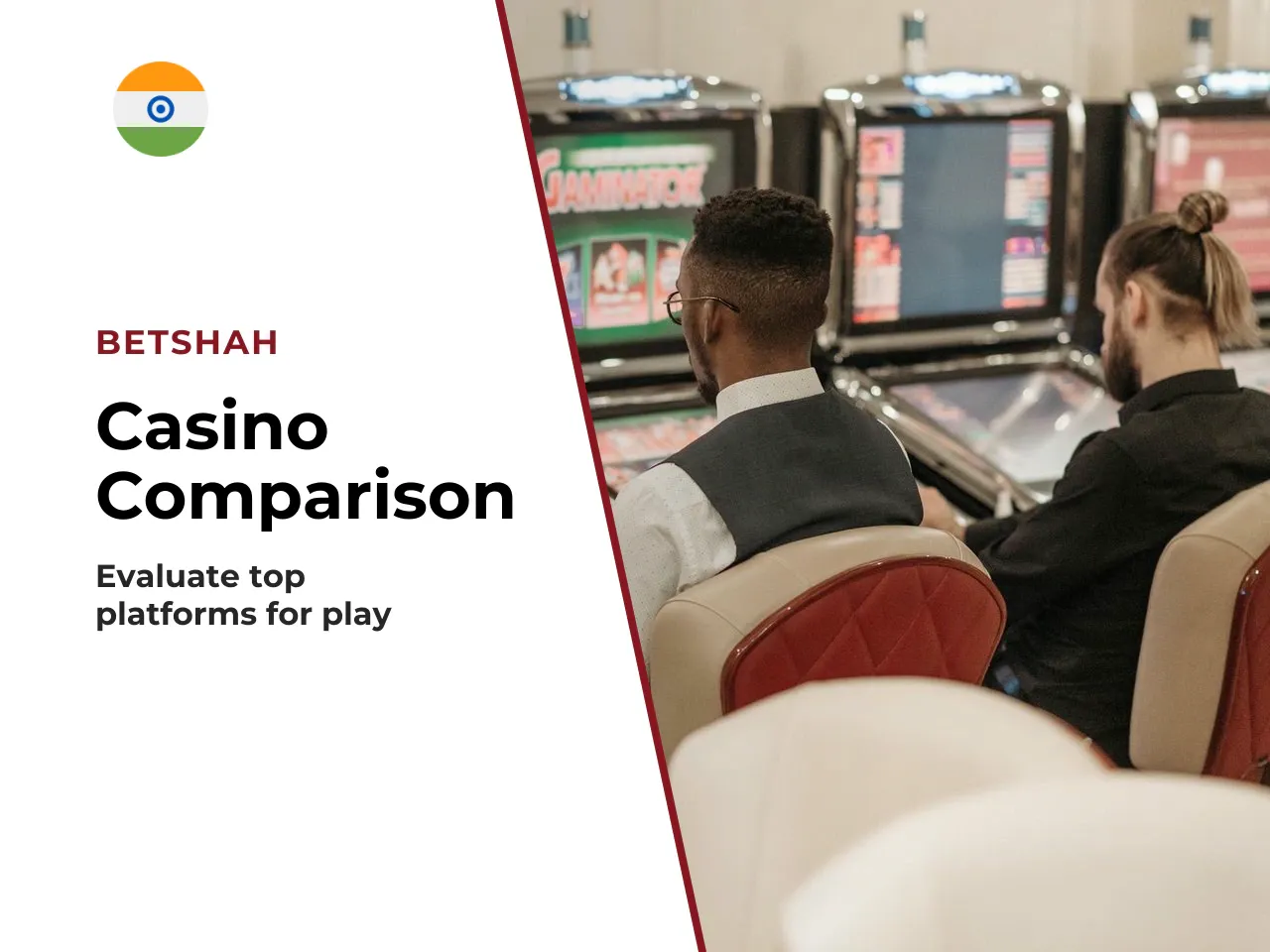 What to Compare Before Playing at