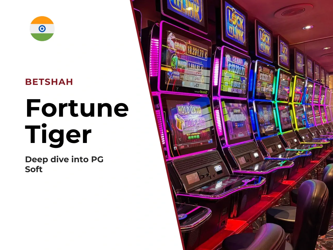 What Fortune Tiger Is and Who