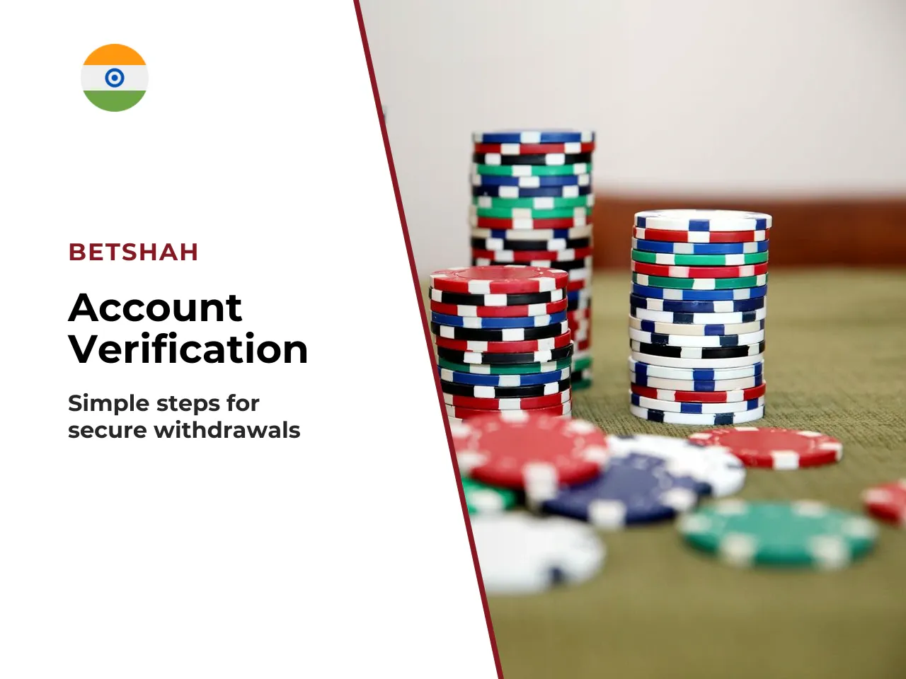 Why a Withdrawal May Require Account