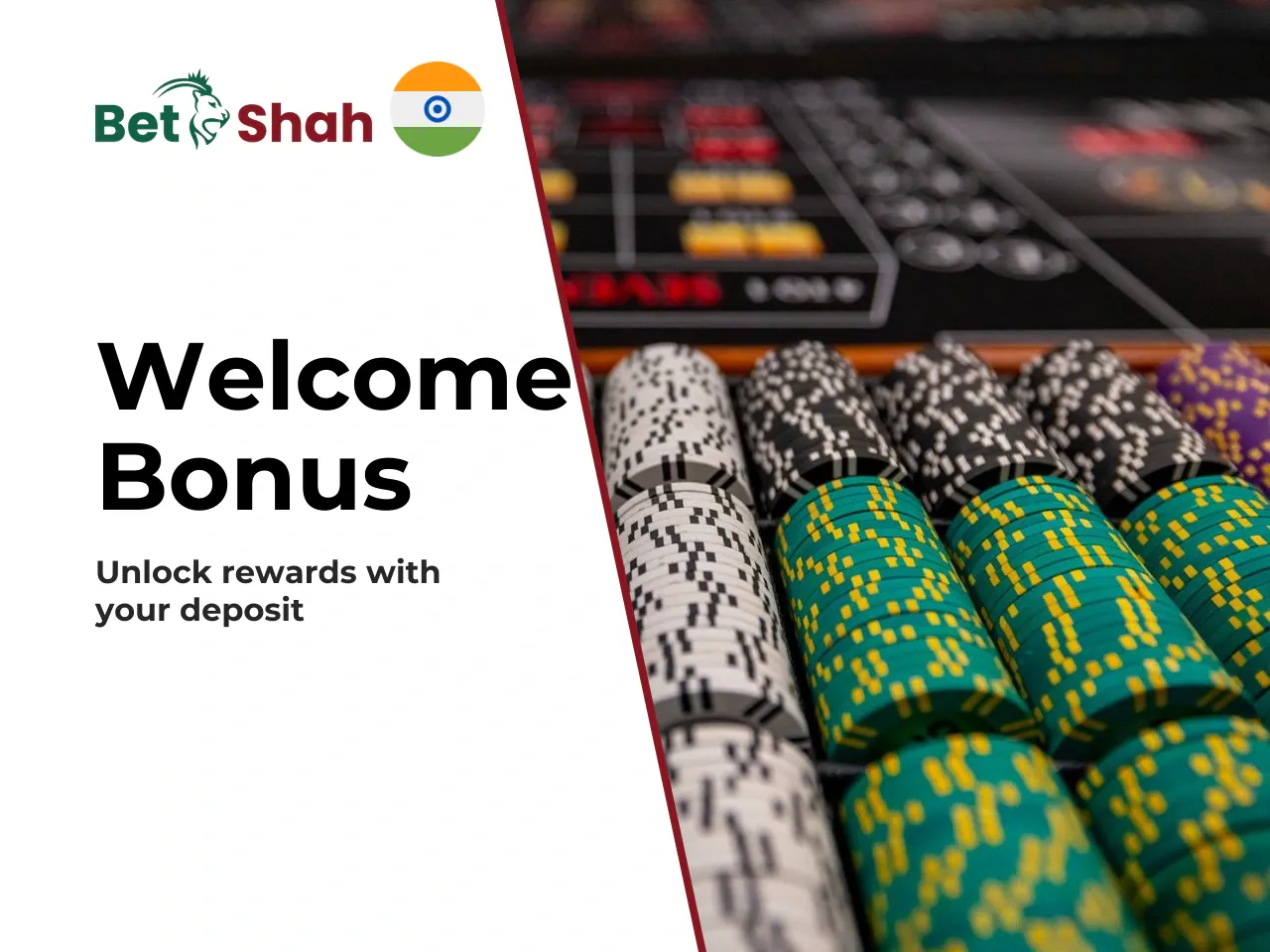 3.1 Welcome Bonus and First-Deposit Offers