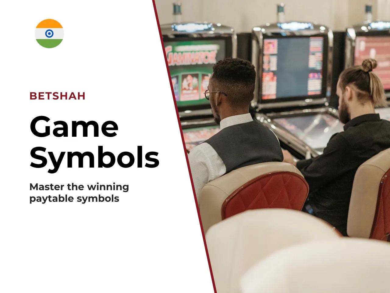 Symbols, Wild and the Paytable. Fortune