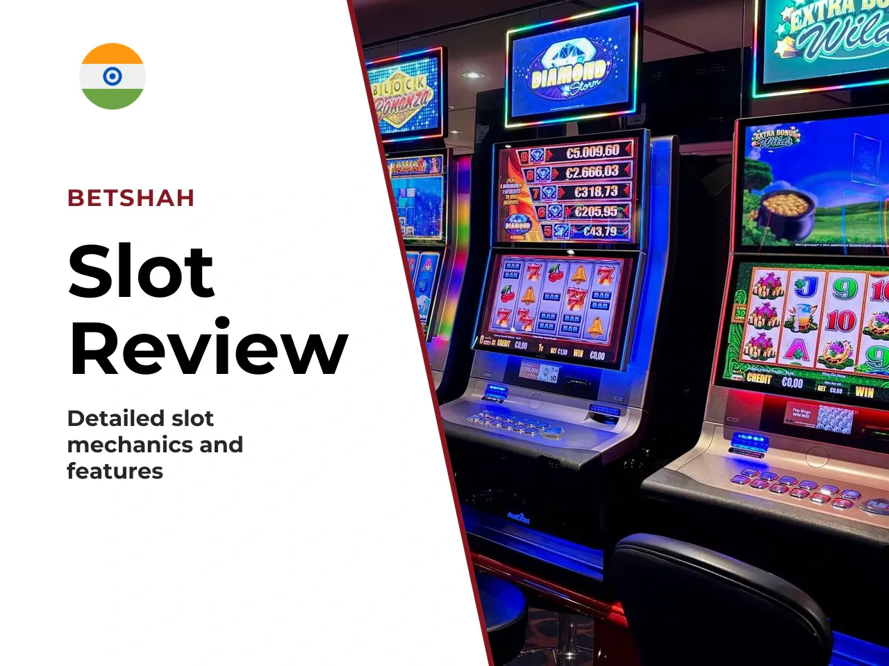 Sugar Rush 1000 Slot Overview from