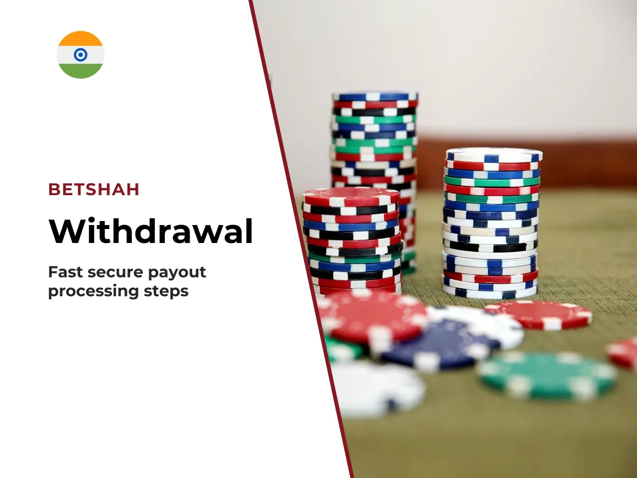 Withdrawal Payout Requests and Potential Requirements