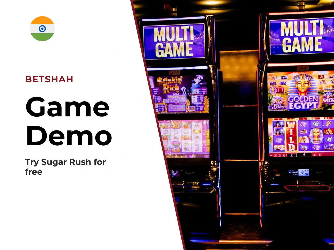 Diagram placeholder Demo free play versus