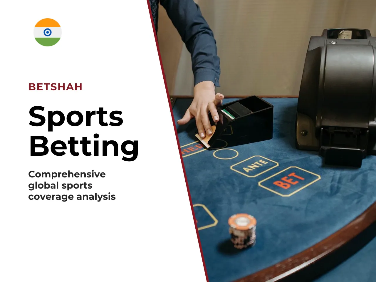 Betting on Cricket, Football, Tennis and