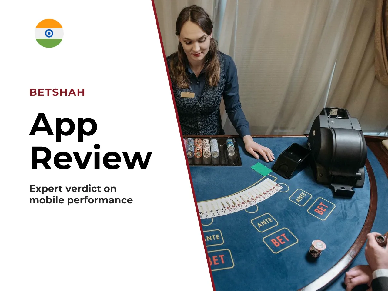 Final Editorial Verdict. The Betshah app