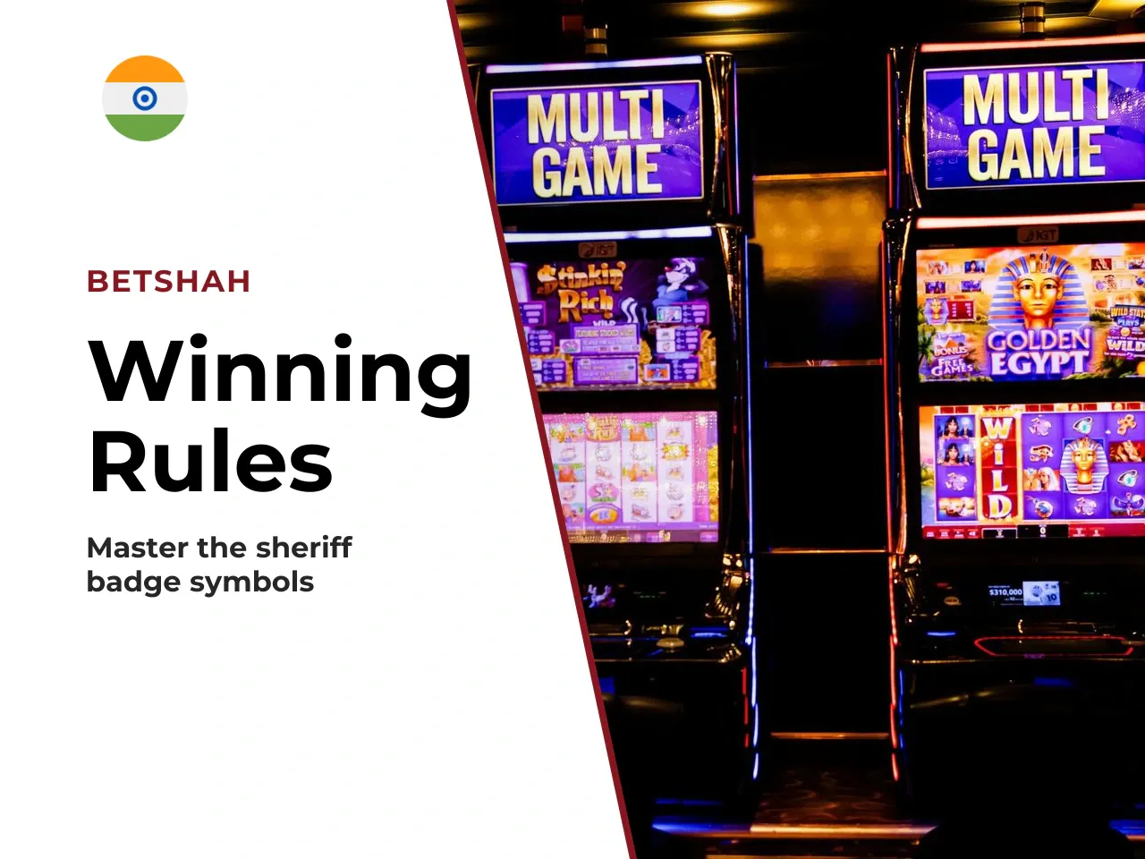 Wild Symbols and Winning Combinations. Winning