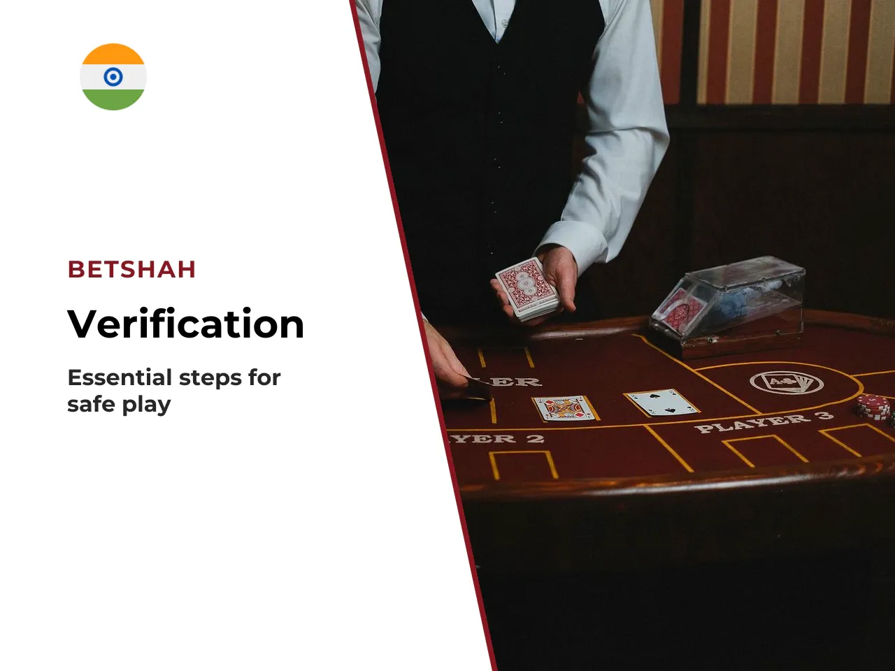 Verification Checklist Before Registering or Depositing