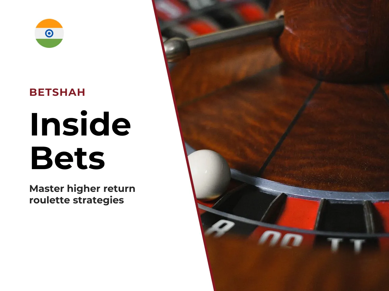 Inside bets single numbers and group