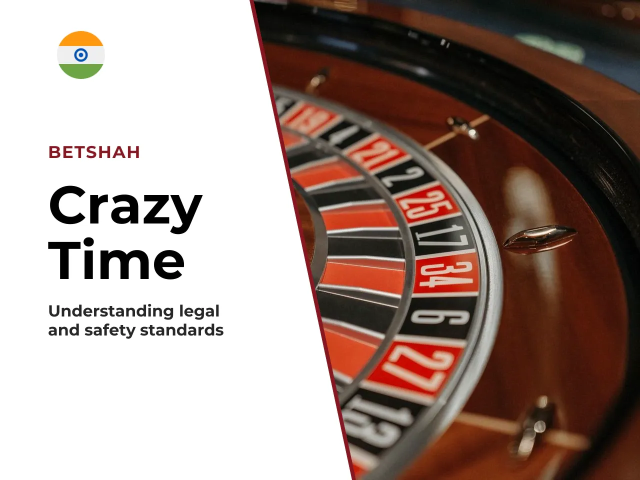Is Crazy Time Legal and Safe