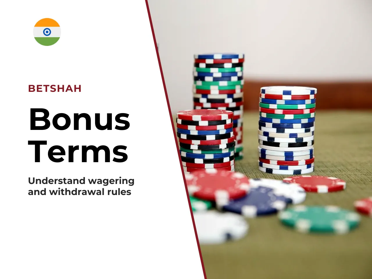 Evaluating online casino promotions means looking