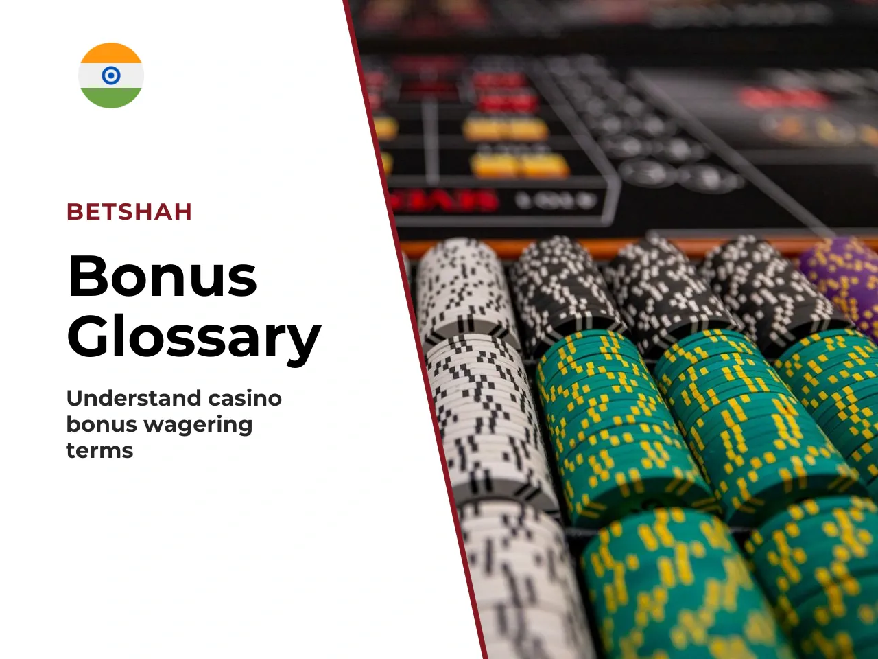 Glossary. Bonus. A conditional financial credit