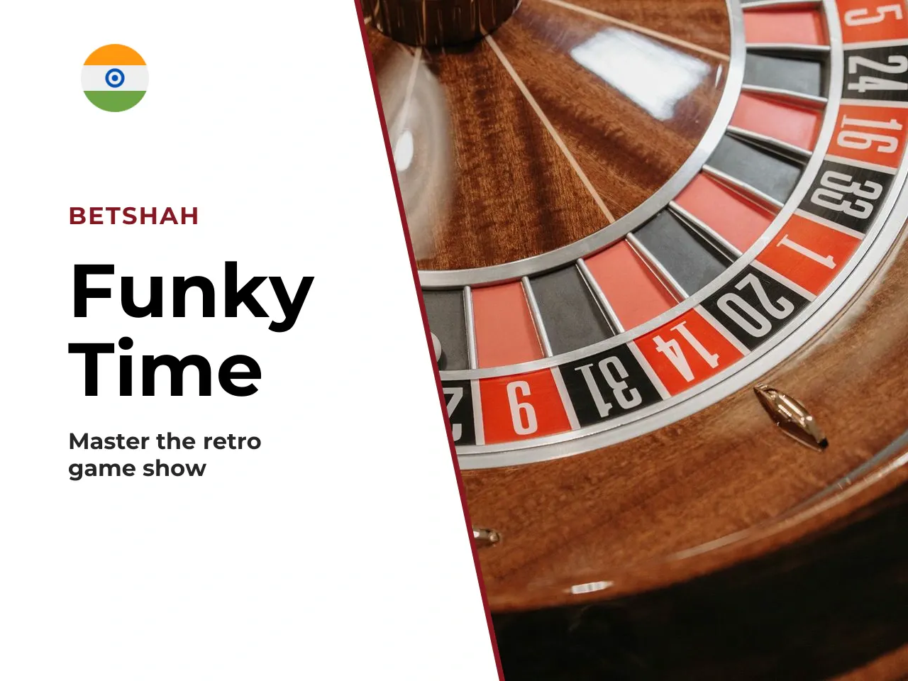 What is Funky Time and What
