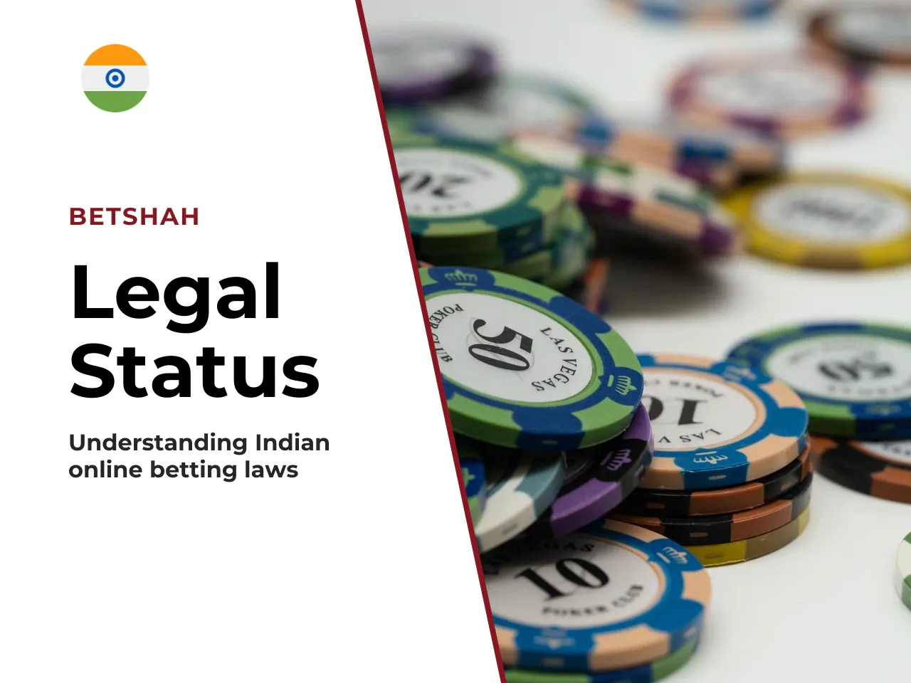 Legality in India Federal Law, State