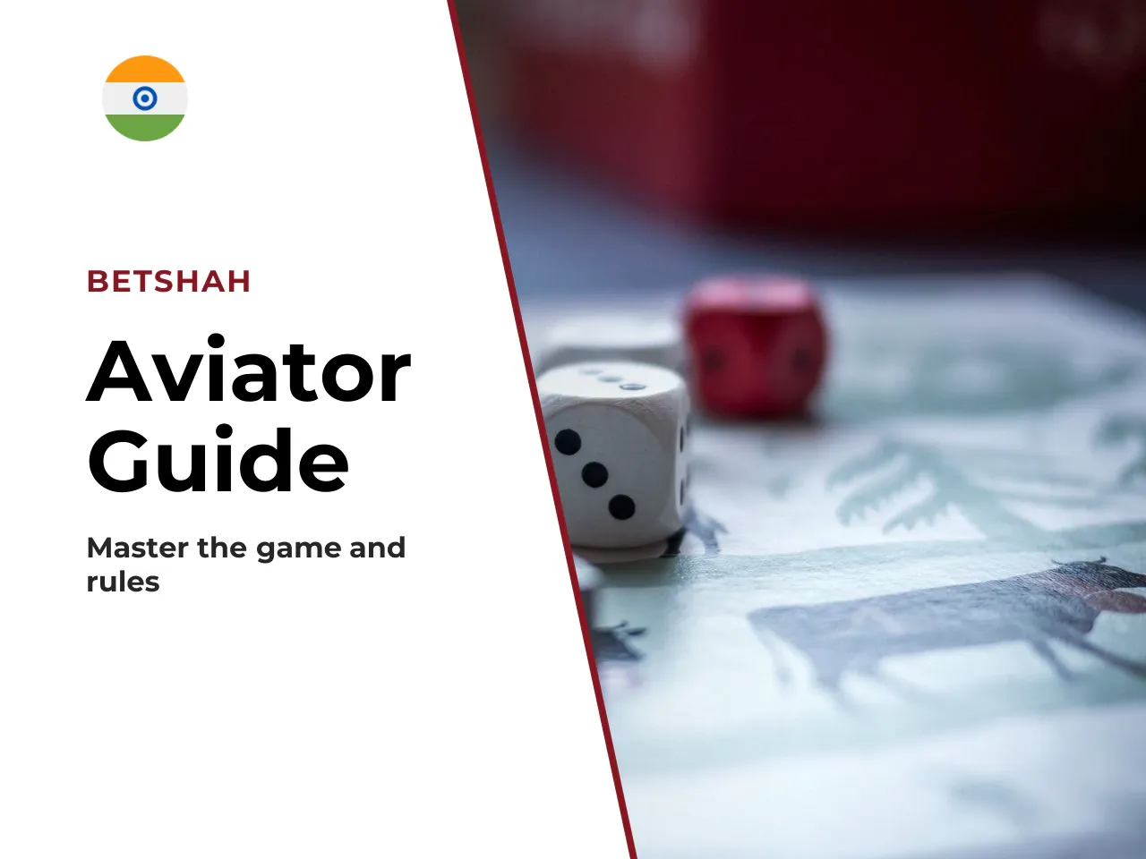 BetShah Aviator How to Play, Use