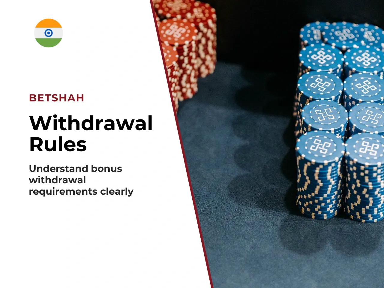 Restrictions on Withdrawing Bonus Funds. Requesting