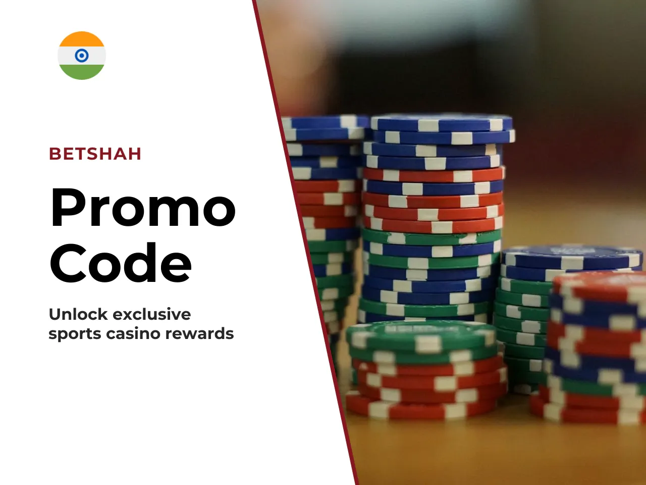 What BetShah Bonus Code Offers and