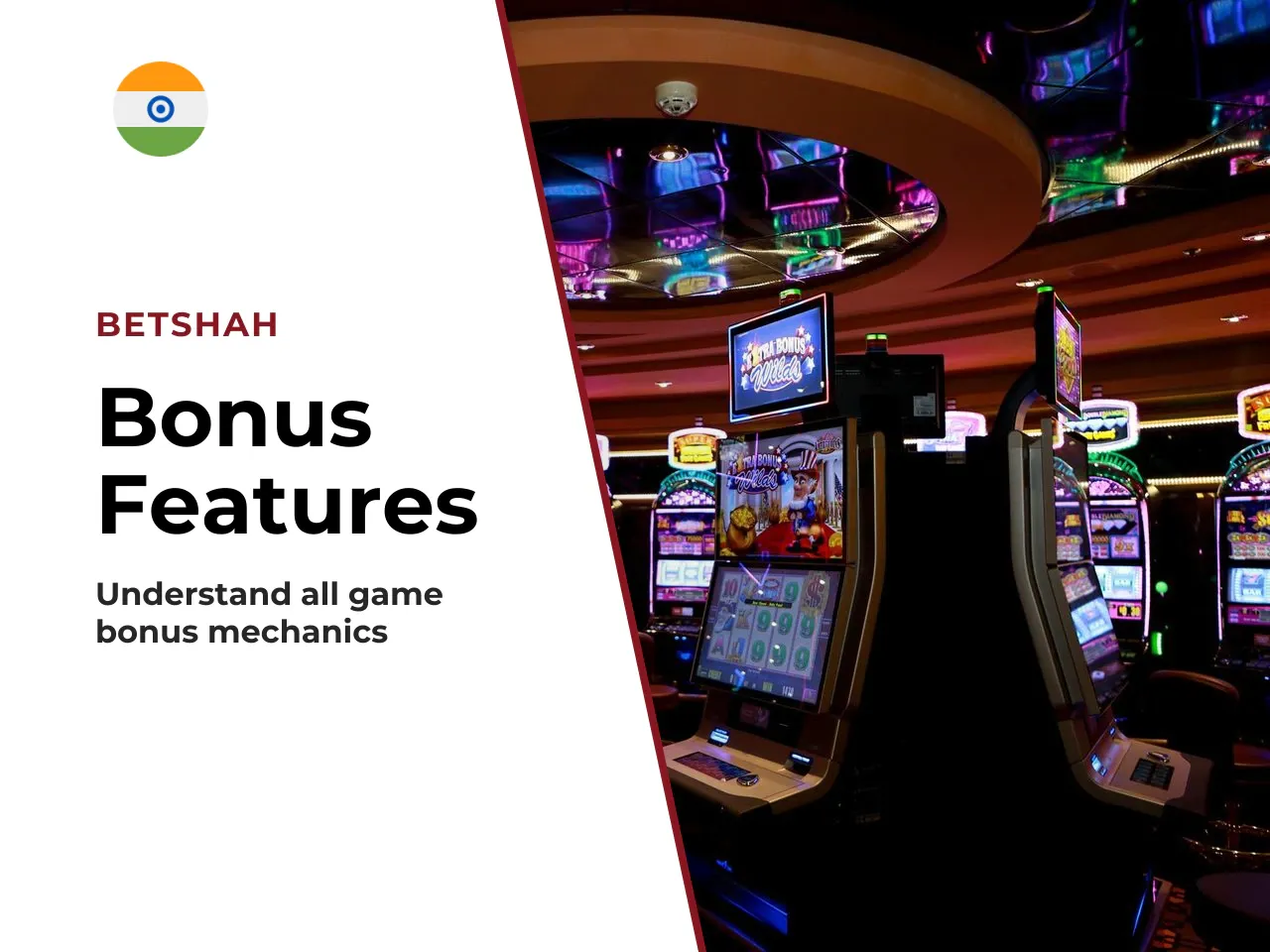 Bonus Features Free Spins, Hold and