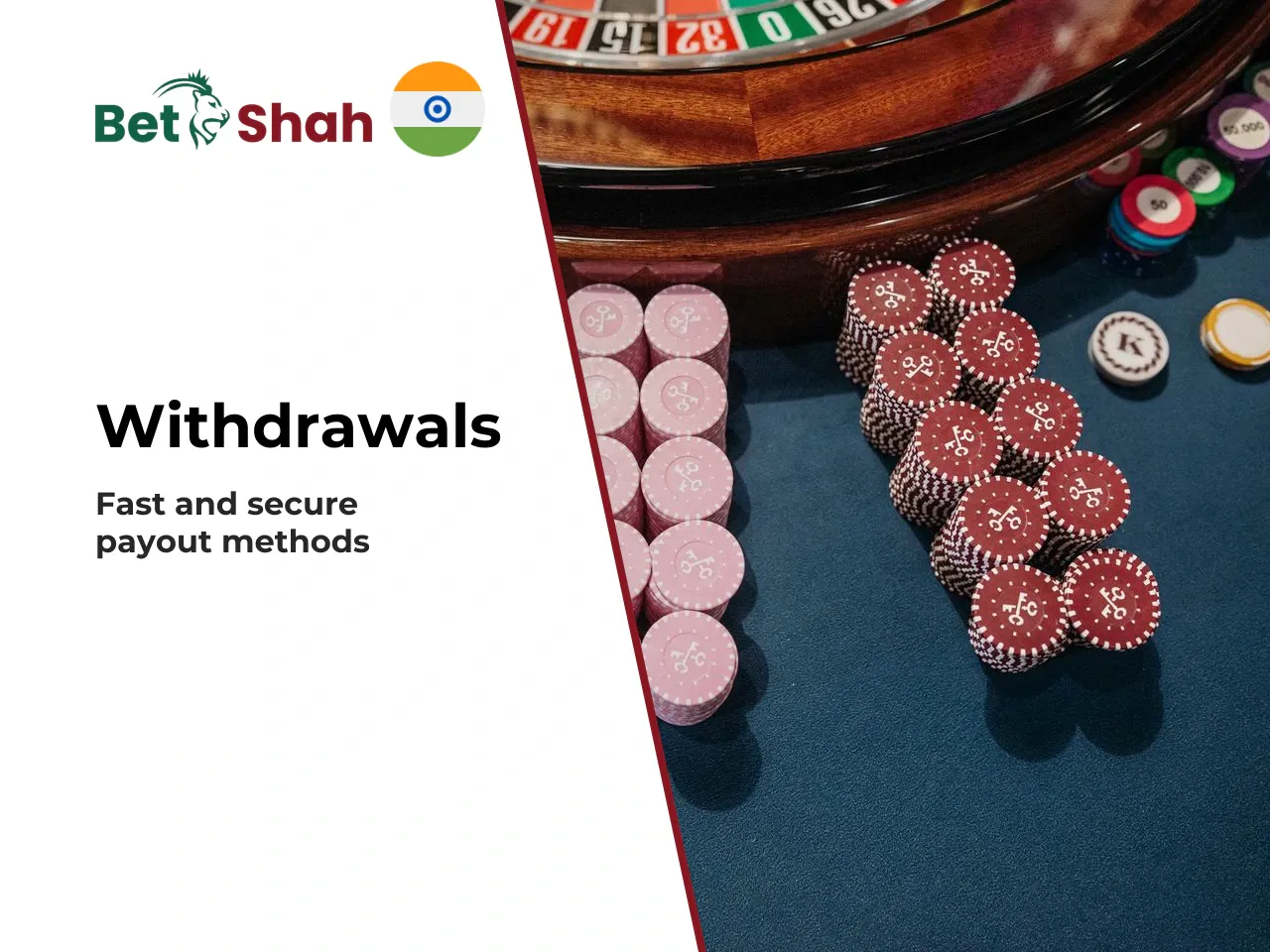4.2 UPI Withdrawals, Withdrawal Options and