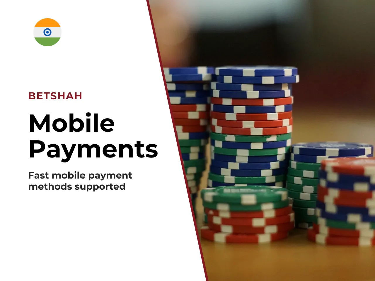 Can I use mobile payment methods