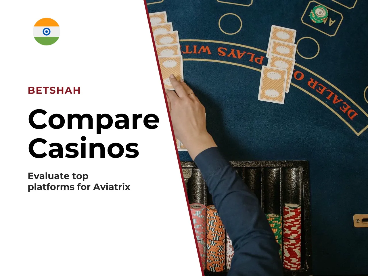How to Compare Aviatrix Casinos Before