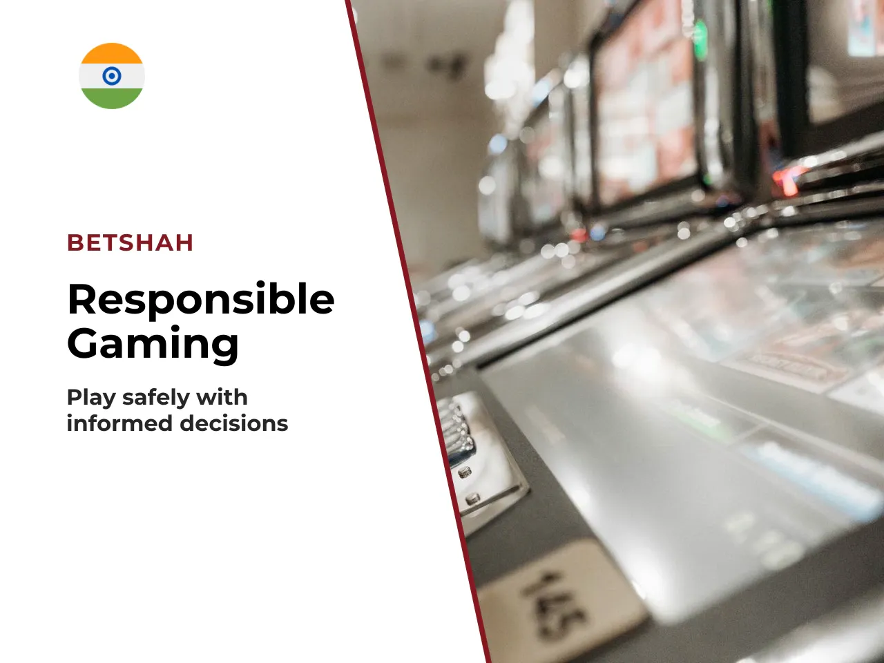 ALERT BOX RESPONSIBLE GAMBLING FINANCIAL RISK