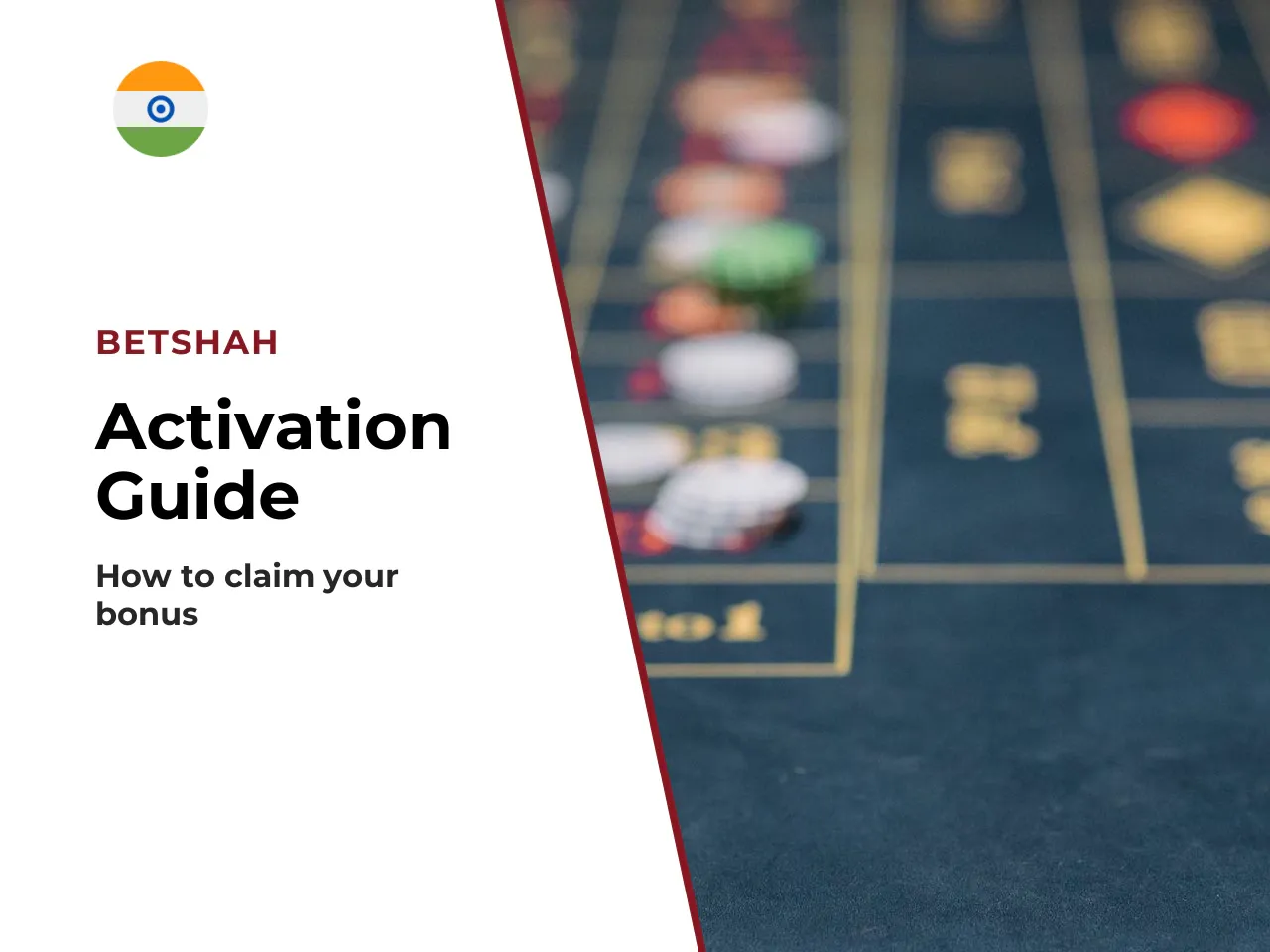 Step-by-Step Promo Code Activation Workflow. 1