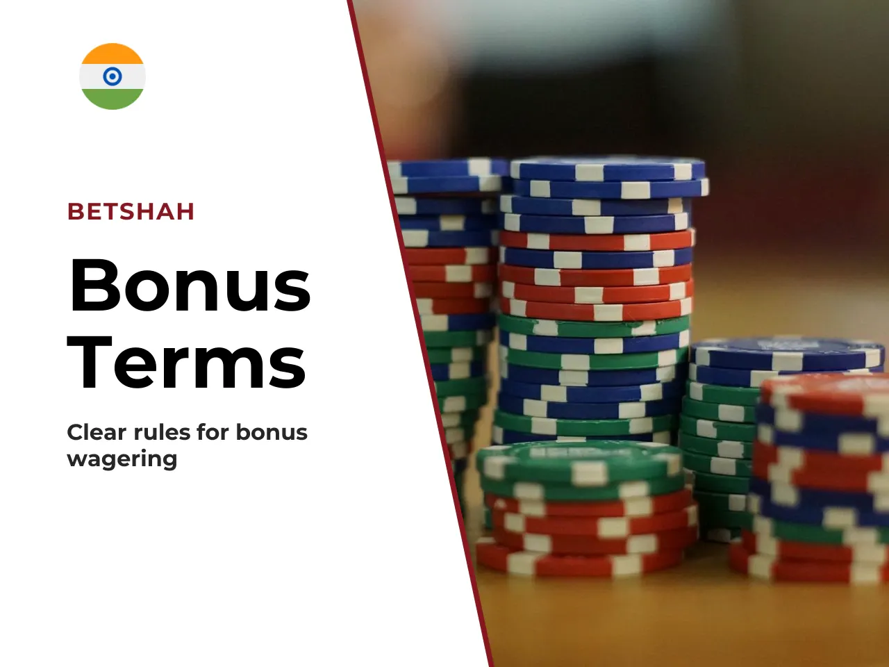 Bonus Conditions and How They Apply