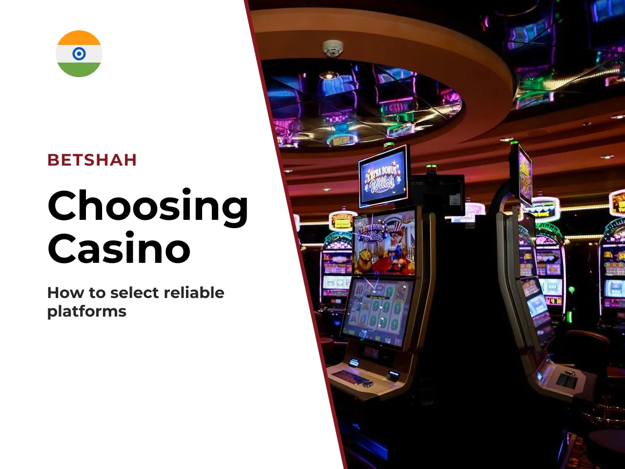 Criteria for Choosing a JetX Casino