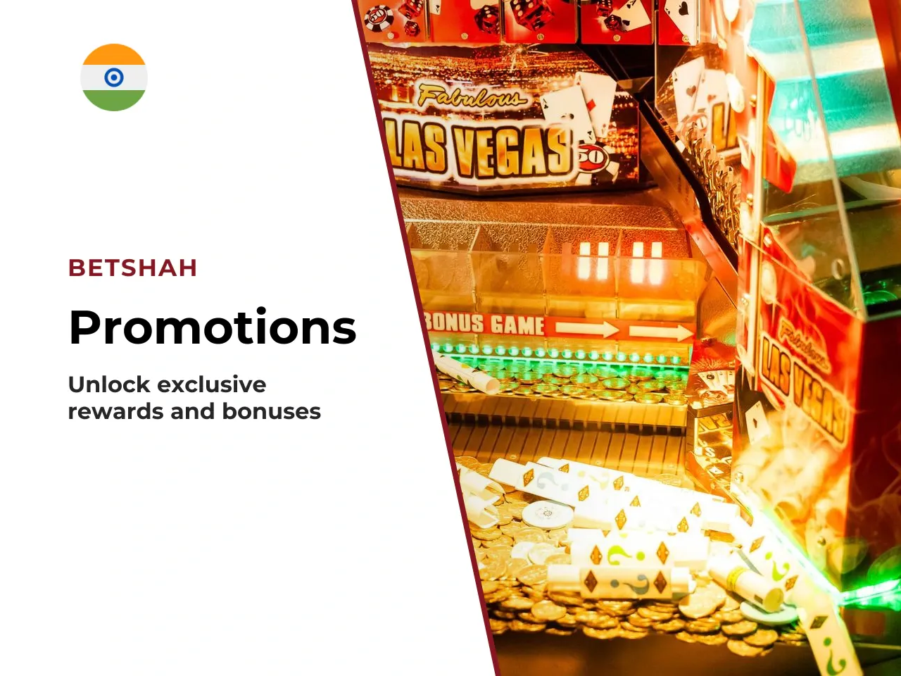Welcome Bonus, Deposit Bonus and Free