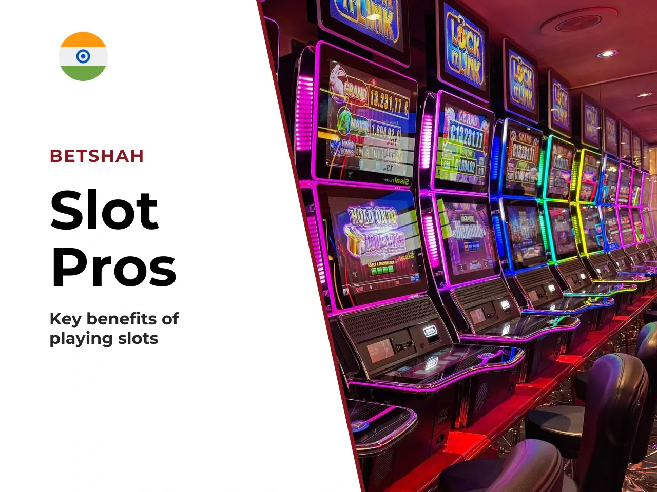 Pros and Cons at a Glance