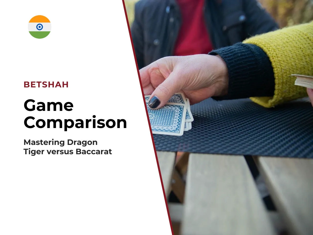 How Does Dragon Tiger Differ From