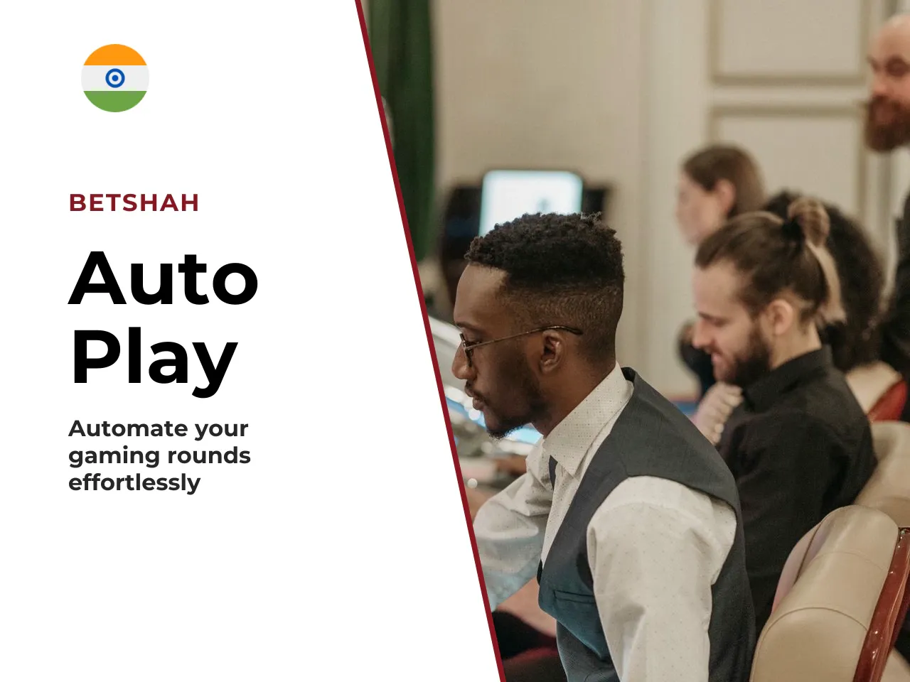 Setting Up Automatic Mode Auto Play